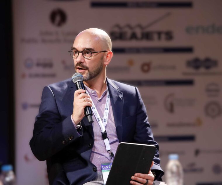 Pfizer στο Bio3 Forum 2025: Η αξιοποίηση των δεδομένων Υγείας με την Τεχνητή Νοημοσύνη καταλύτης για την προώθηση της Καινοτομίας στη Βιοτεχνολογία και στις κλινικές μελέτες