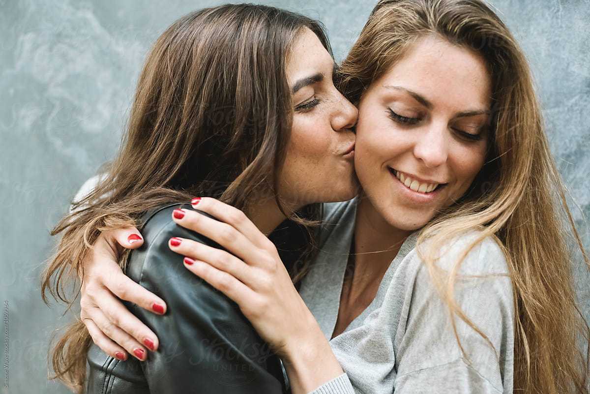 Φιλί: Ξεκίνησε πολύ πριν από την ύπαρξη των ανθρώπων
