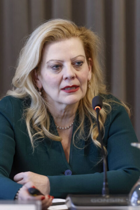Η πανδημία τελείωσε — οι αναπνευστικές λοιμώξεις όχι.