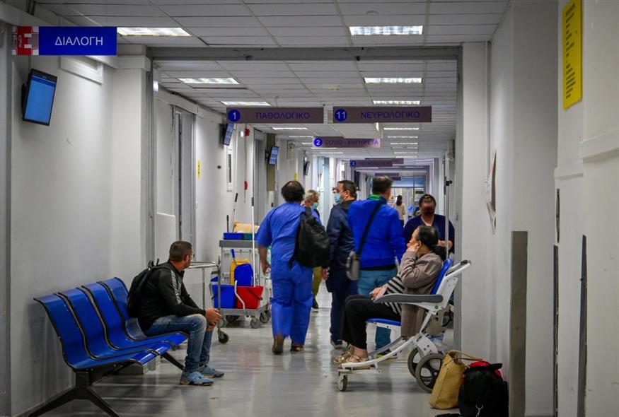 Άδωνης Γεωργιάδης: Σε περίπου δύο μήνες θα ανακοινώσω την αξιολόγηση κάθε νοσοκομείου
