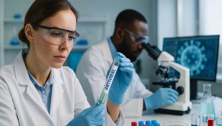 Οριστική εξαγορά της Cidara Therapeutics από την MSD