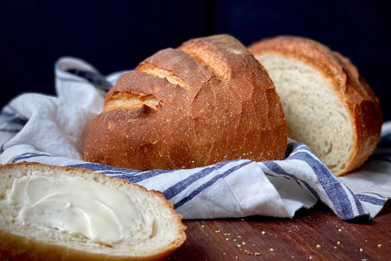Ψωμί: Πώς μπορείτε να τρώτε χωρίς να παχαίνετε