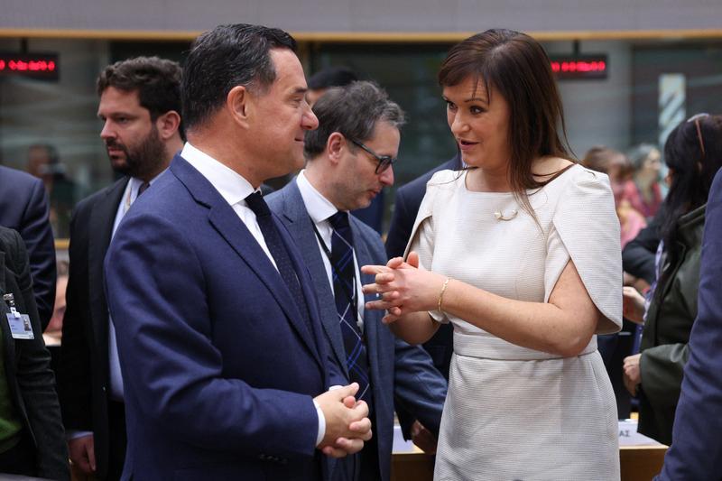 Γεωργιάδης: Η Ελλάδα πρωτοστατεί στην παραγωγή φαρμάκων και στην προστασία των νέων από καπνό και αλκοόλ 