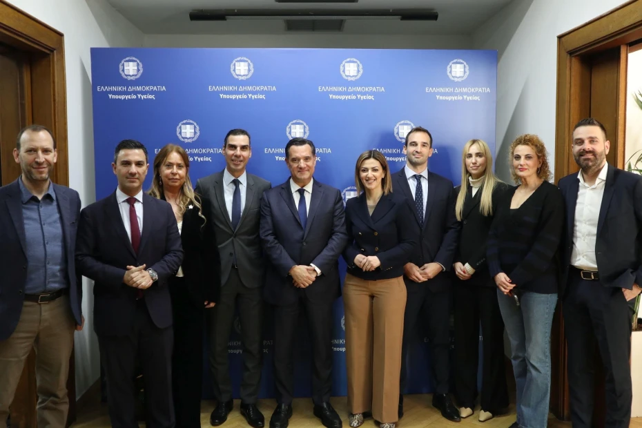 Άδωνις Γεωργιάδης: Ορόσημο η σημερινή ημέρα – Πετύχαμε τον στόχο απορρόφησης του Μεσοπρόθεσμου Προγράμματος