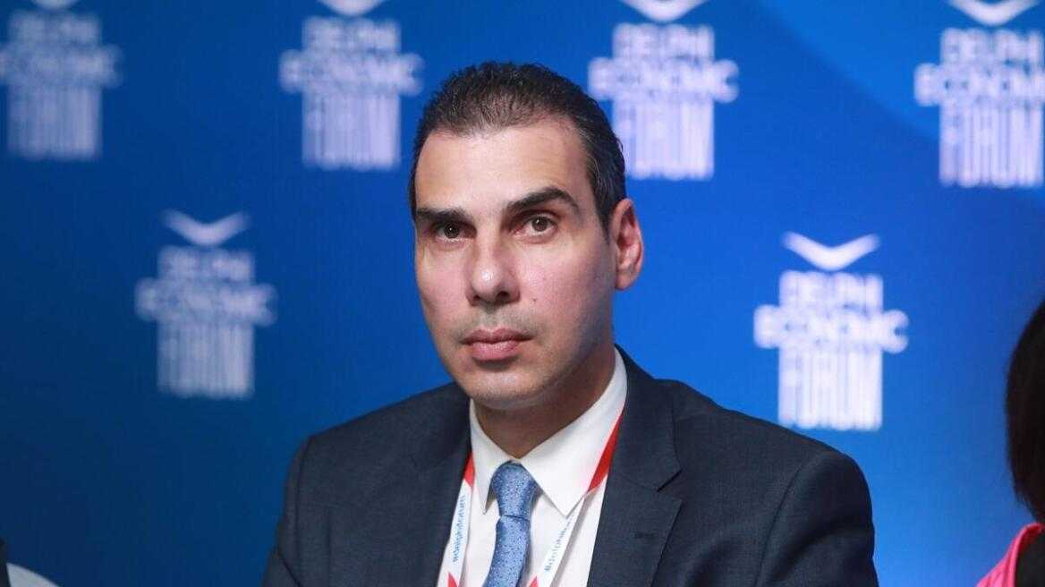 Μάριος Θεμιστοκλέους: Το μεγαλύτερο πρόβλημα στην Υγεία η έλλειψη νοσηλευτών