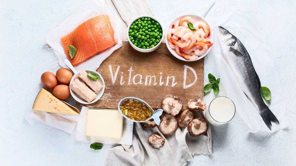 Βίταμινη D: Πως να παίρνουμε αρκετή και τον χειμώνα
