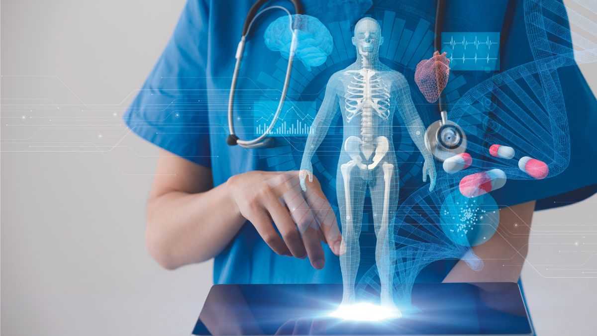 ΑΙ: 10 αρχές καλής χρήσης της τεχνητής νοημοσύνης στα φάρμακα