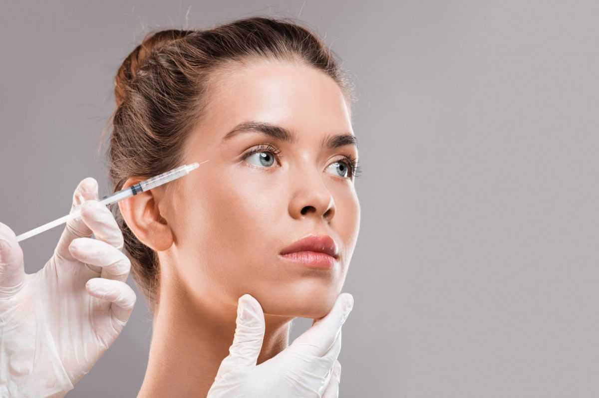 Botox: Ποιες παθήσεις αυξάνουν τον κίνδυνο παρενεργειών