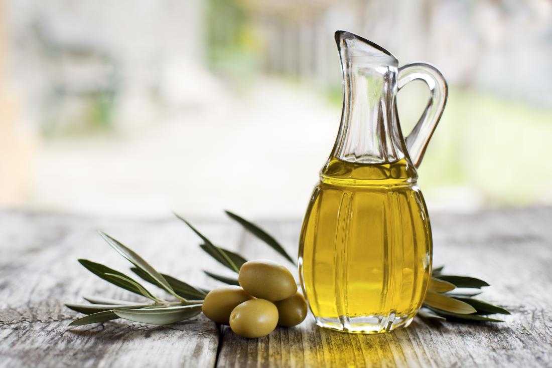 Λάδι: Με ποιο να μαγειρεύουμε για πιο υγιή καρδιά;