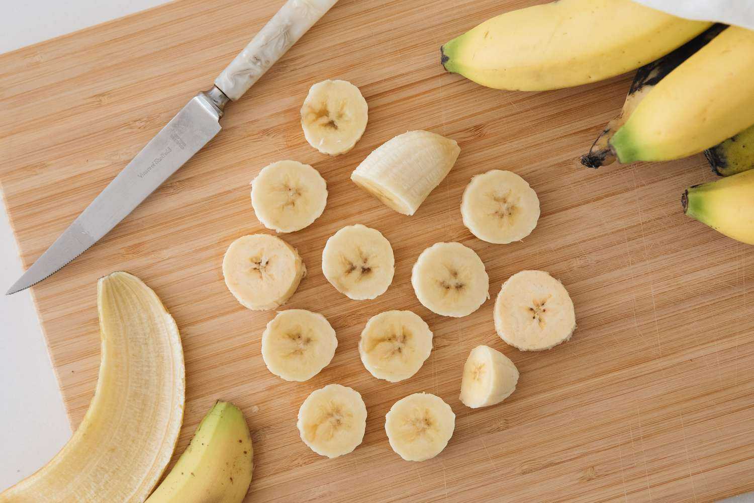 Μπανάνες: Πώς επηρεάζουν τα νεφρά μας