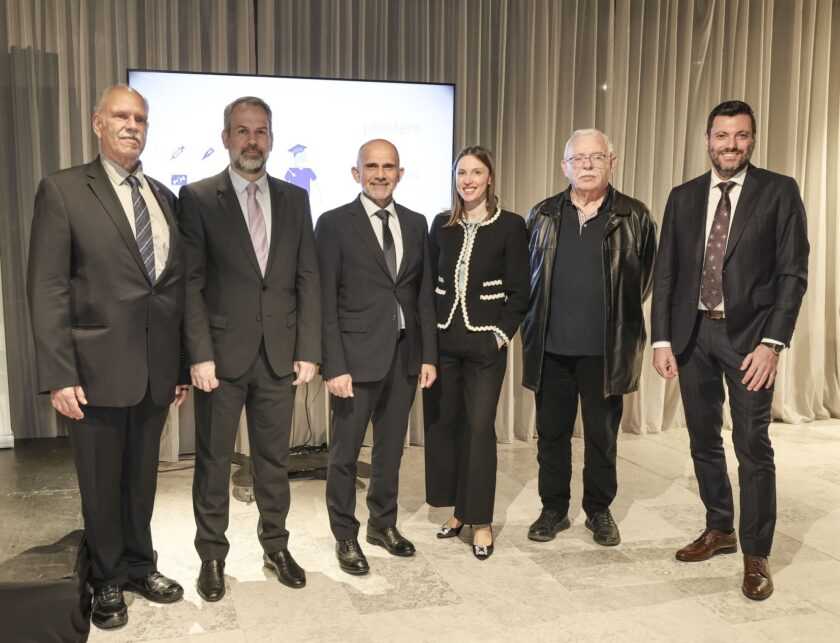 ΣΕΙΒ: Θεσμικός εταίρος για την καινοτομία και τον μετασχηματισμό της υγειονομικής φροντίδας