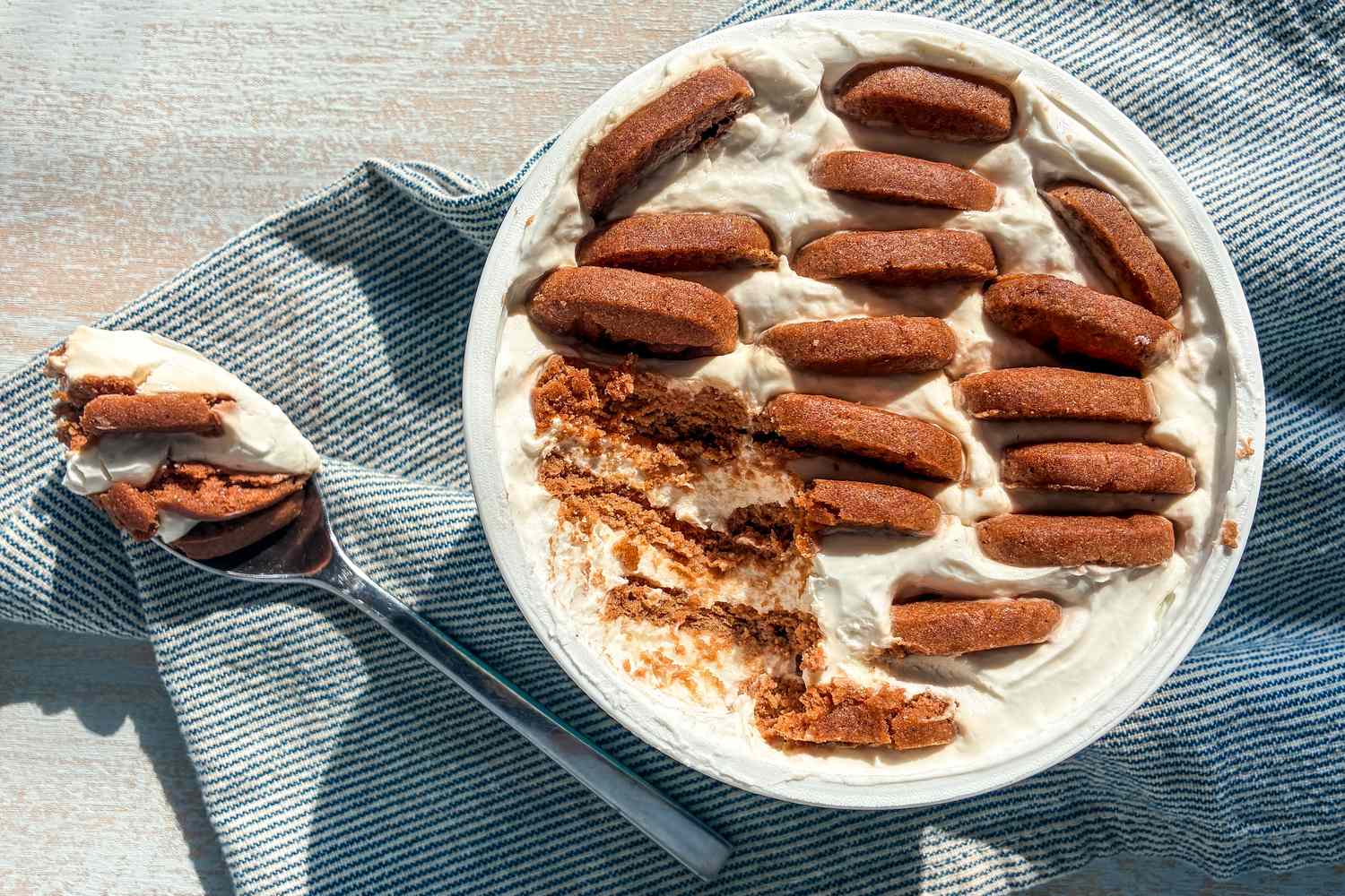 Japanese Cheesecake: Ποια είναι η διατροφική του αξία