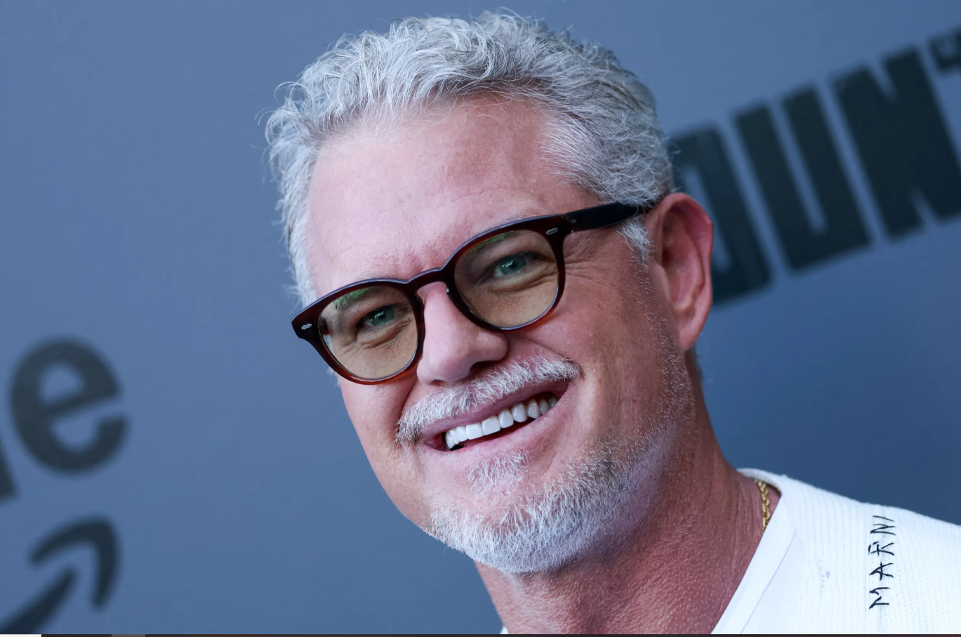 Eric Dane