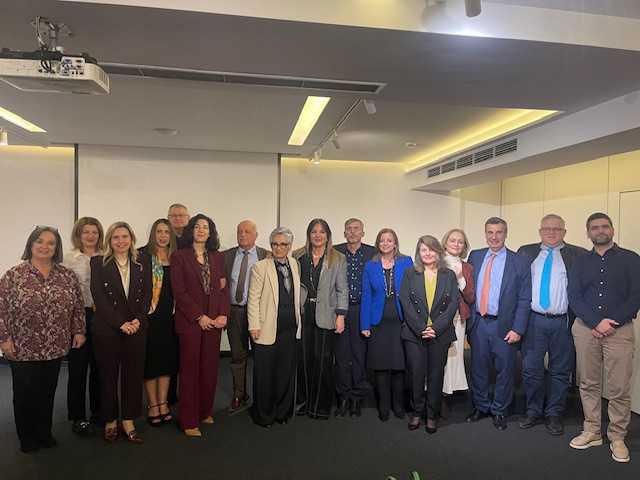 «Η έγκαιρη διάγνωση σώζει ζωές» – Το 80% των ασθενών με καρκίνο του πνεύμονα δεν διαγιγνώσκονται σε πρώιμο στάδιο