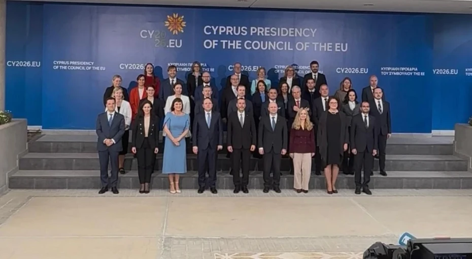 Άτυπο Συμβούλιο Υπουργών Υγείας της ΕΕ: Στην ατζέντα η δημιουργία Ευρωπαϊκού Κέντρου Κλινικής Αριστείας για το φάρμακο