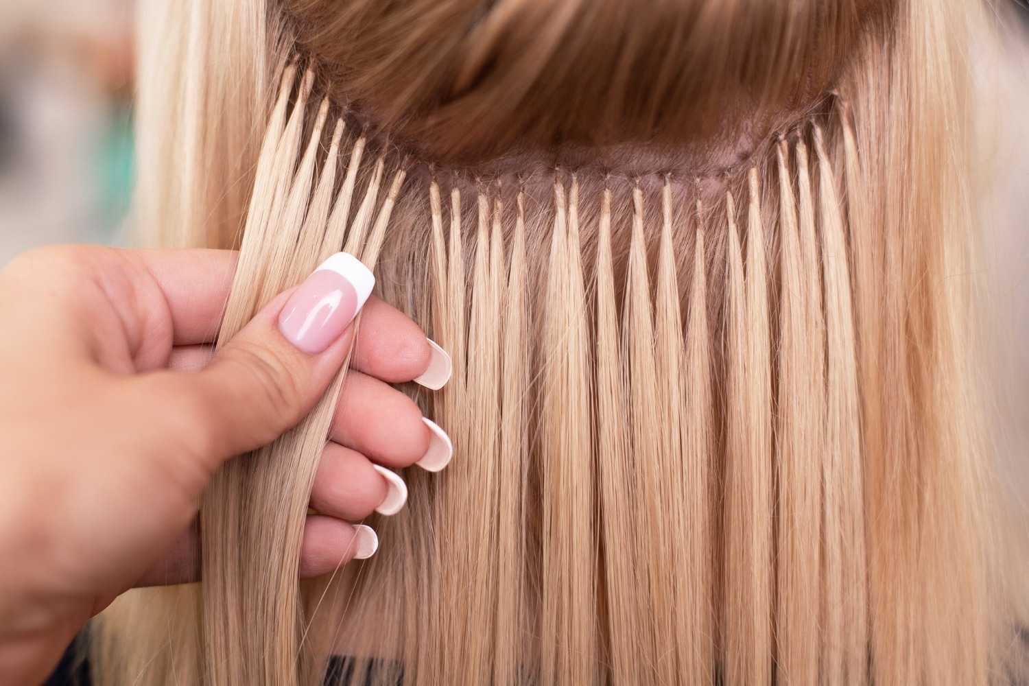 Μαλλιά: Επικίνδυνες χημικές ουσίες σε extensions αυξάνουν τον κίνδυνο καρκίνου