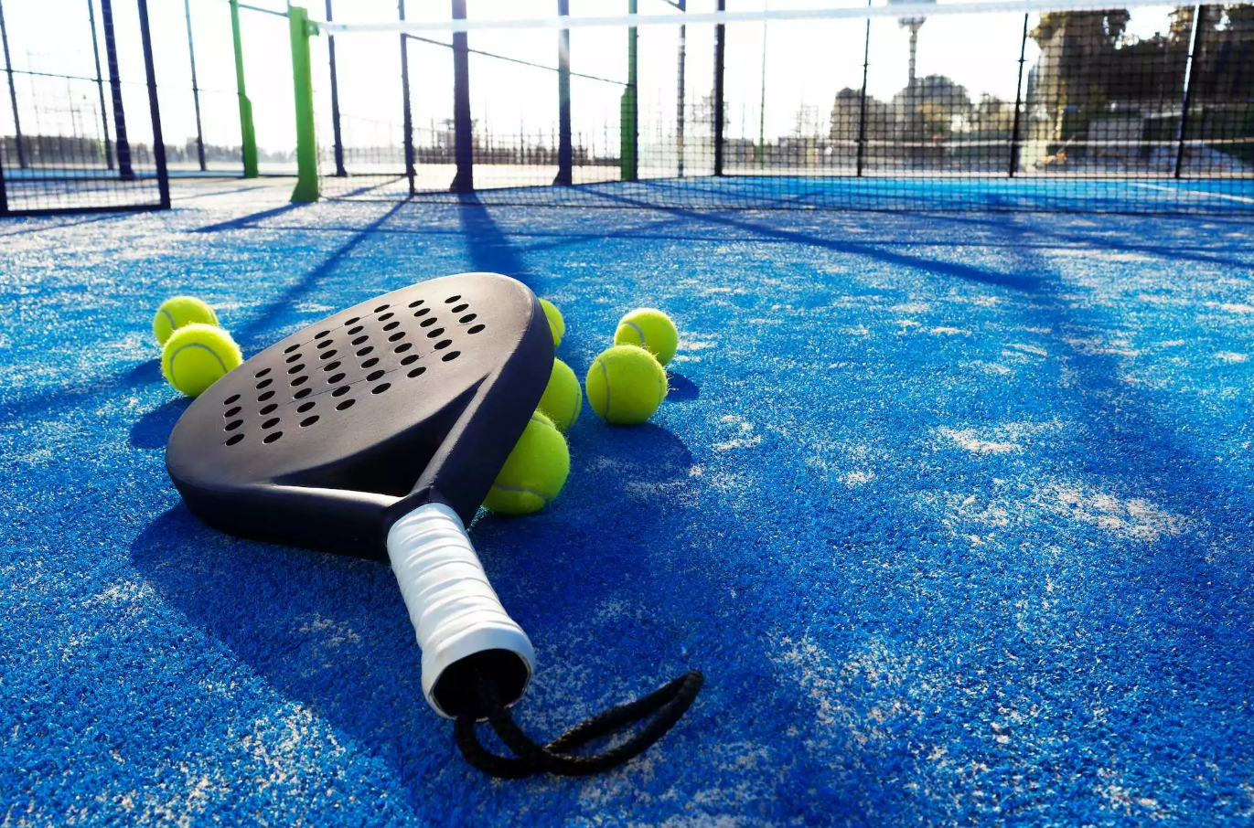 Padel: Η πλήρης άσκηση για εγκέφαλο και σώμα