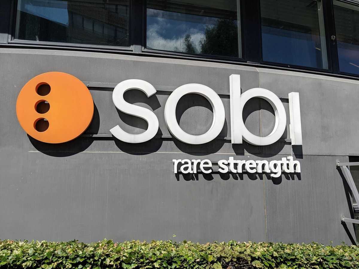 Sobi: Ισχυρή Ανάπτυξη και Στρατηγική Πρόοδος το 2025