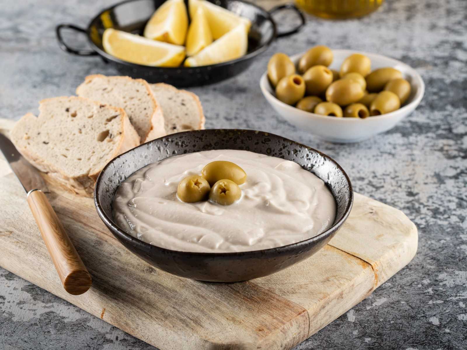 Ταραμοσαλάτα: Πώς βοηθάει την υγεία μας