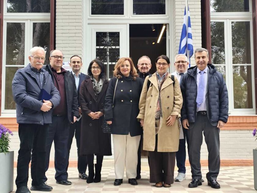 Παγκόσμια Ημέρα κατά της Φυματίωσης: Η φυματίωση είναι ακόμα εδώ και δεν κάνει διακρίσεις!