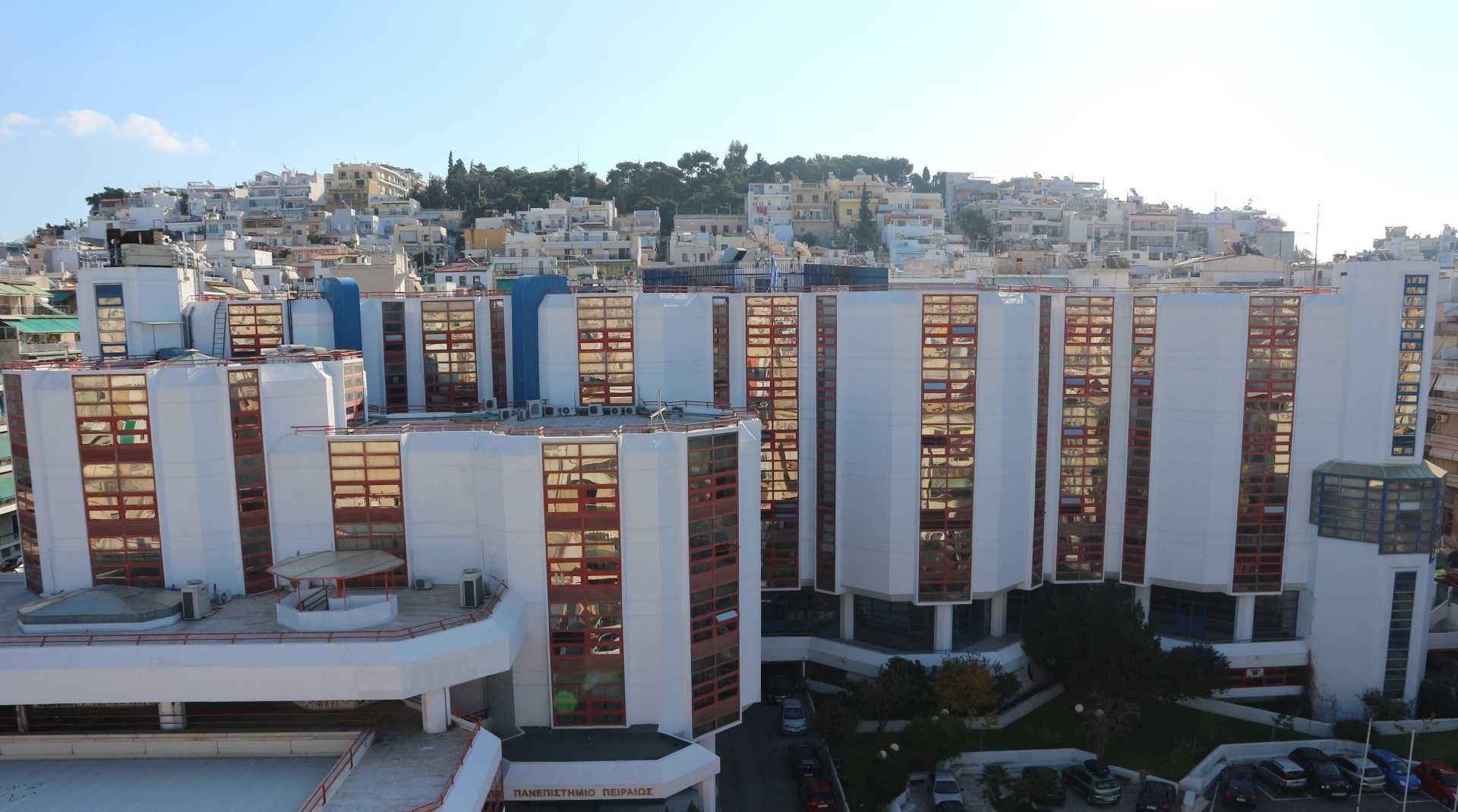 Πανεπιστήμιο Πειραιώς: Δωρεάν Πιστοποιημένα Εξ Αποστάσεως Εκπαιδευτικά Προγράμματα Επιμόρφωσης για Επαγγελματίες Υγείας της ΠΦΥ