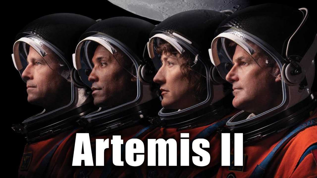 Artemis II: Τι τρώνε οι αστροναύτες στο διάστημα