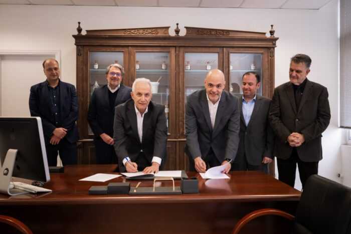ΕΦΕΧ και ΠΦΣ ενώνουν τις δυνάμεις τους για την Αυτοφροντίδα – Υπέγραψαν Μνημόνιο για τη βελτίωση της υγείας των πολιτών