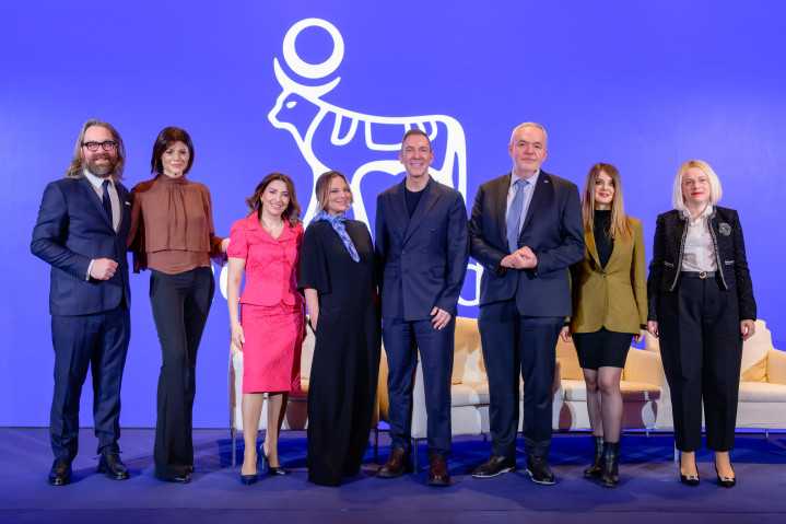 “Για μια ανάλαφρη ζωή” η εκστρατεία ενημέρωσης της Novo Nordisk για την παχυσαρκία