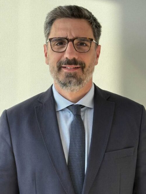 Αλλαγή ηγεσίας στη Pfizer Hellas: Ο Β. Τζινιέρης στο τιμόνι από την 1η Ιουνίου ’26
