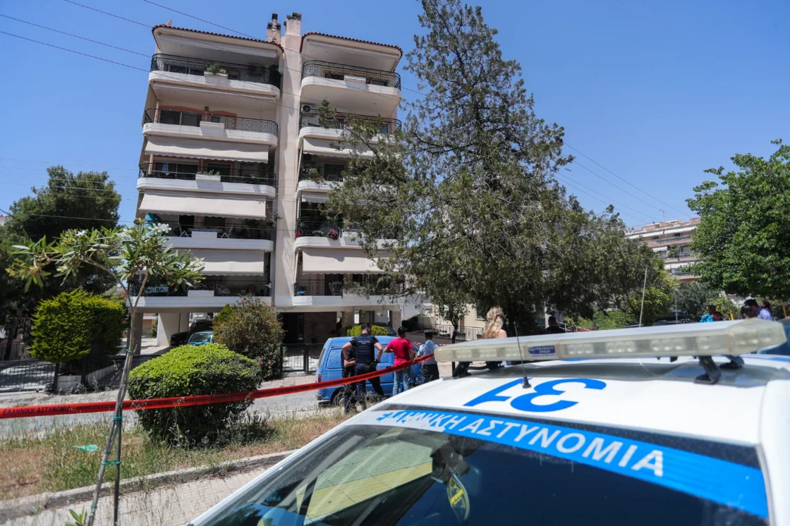 Ηλιούπολη: Έχασε τη μάχη με τη ζωή η 17χρονη μαθήτρια