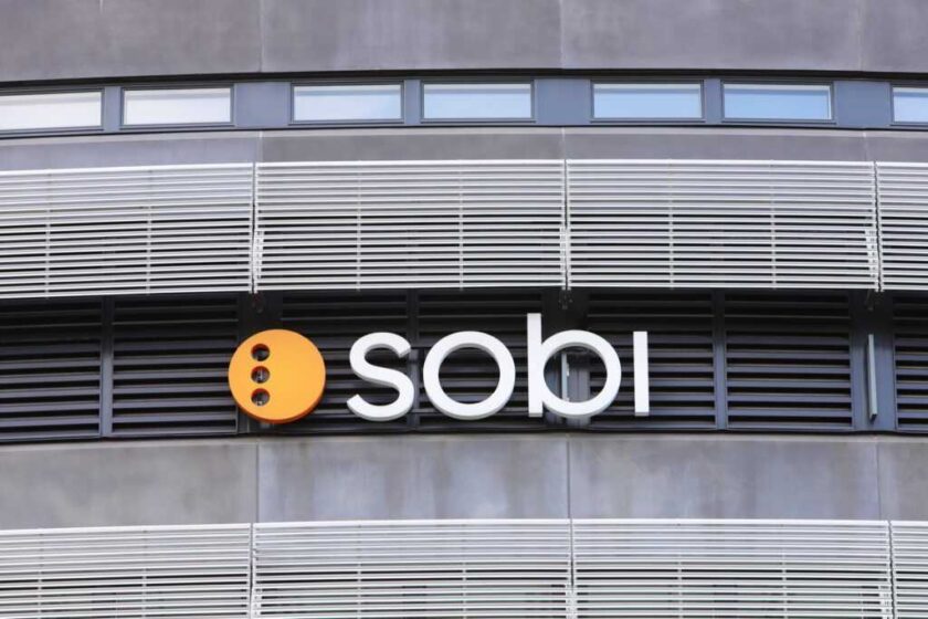 Sobi: Διψήφια ανάπτυξη εσόδων και ισχυρή πορεία στο α’ τρίμηνο του 2026
