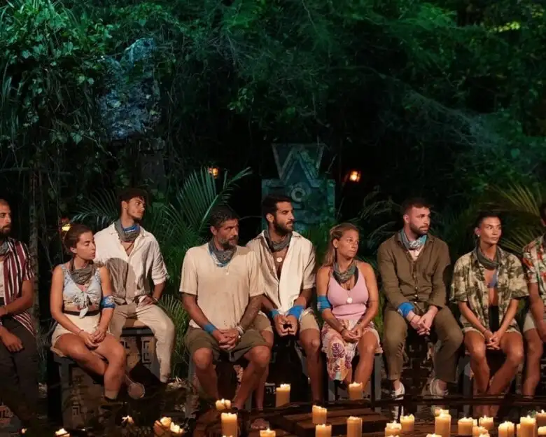 SURVIVOR-Άγιος Δομήνικος: Ακρωτηριάστηκε στο πόδι ο παίκτης που τραυματίστηκε από σκάφος όταν έκανε κατάδυση