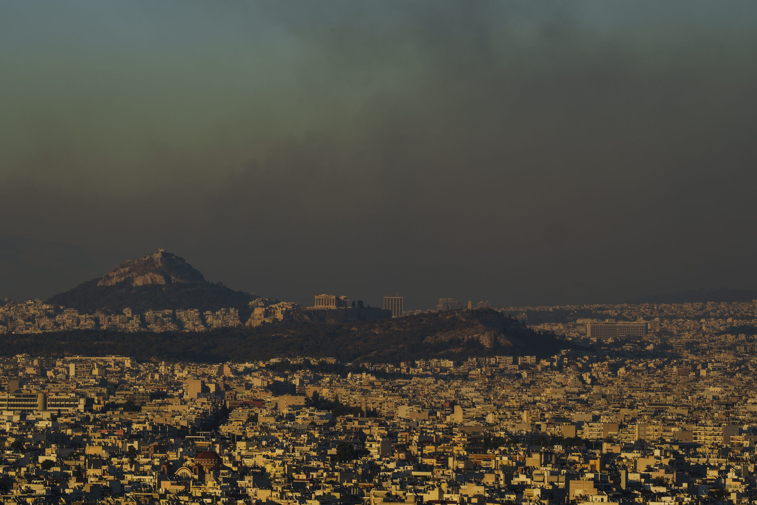 Ατμοσφαιρική ρύπανση: Πώς επηρεάζει την καρδιά μας
