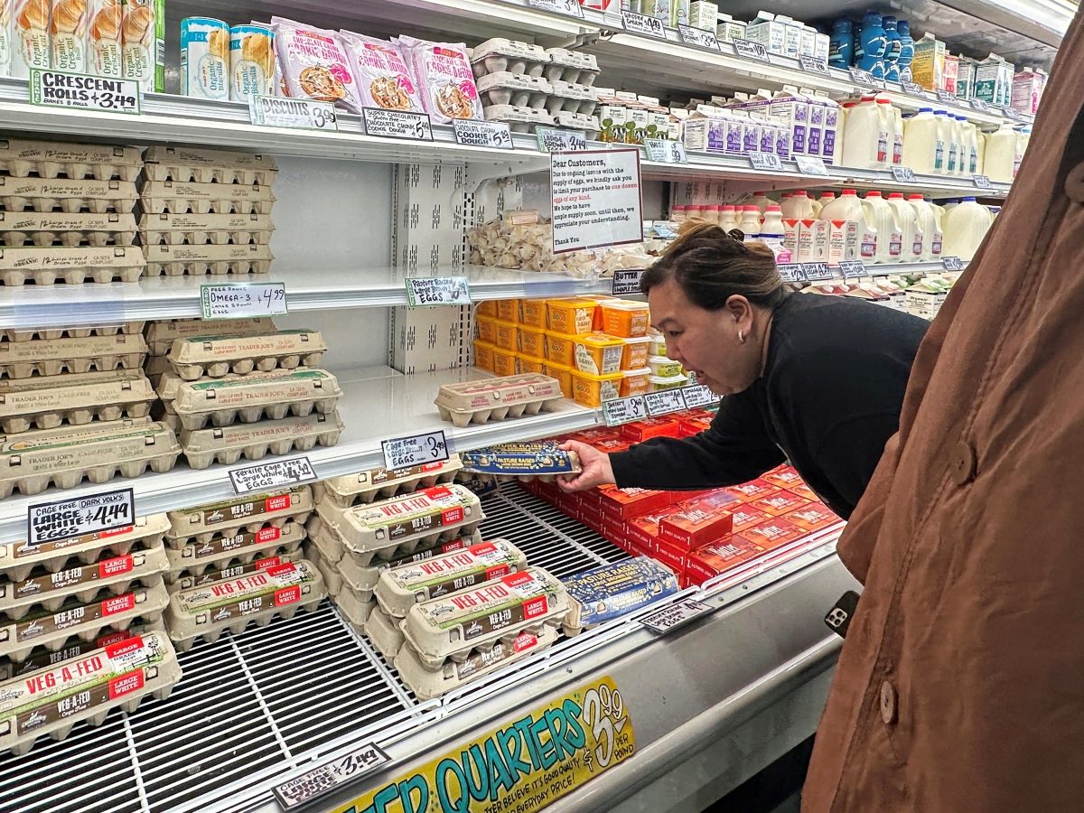 Αυγά: Τελικά χρειάζονται ψυγείο;