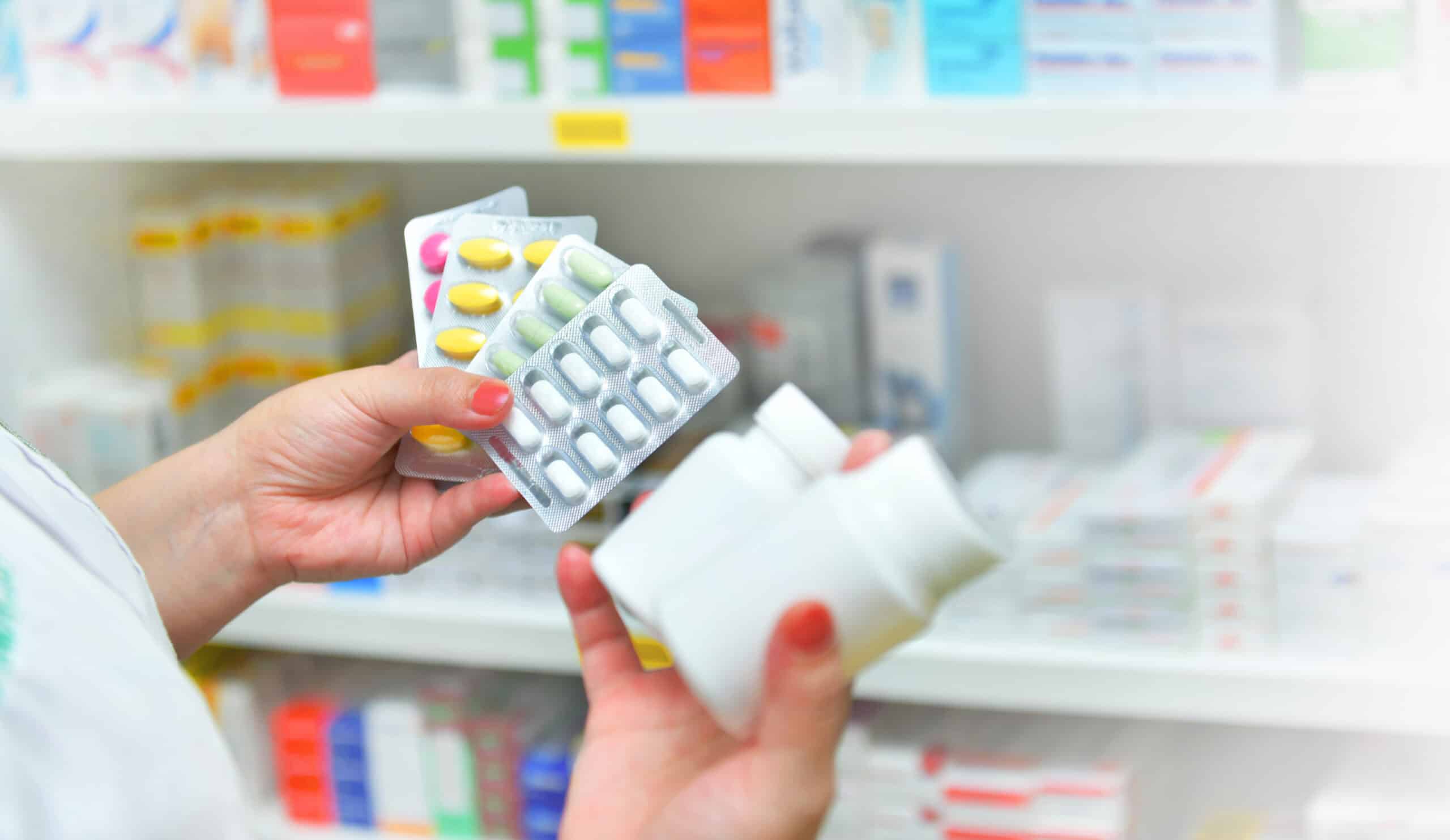 Φάρμακα: Τι πρέπει να προσέχουμε με την ζέστη