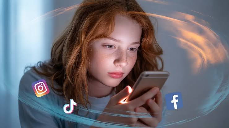 social media