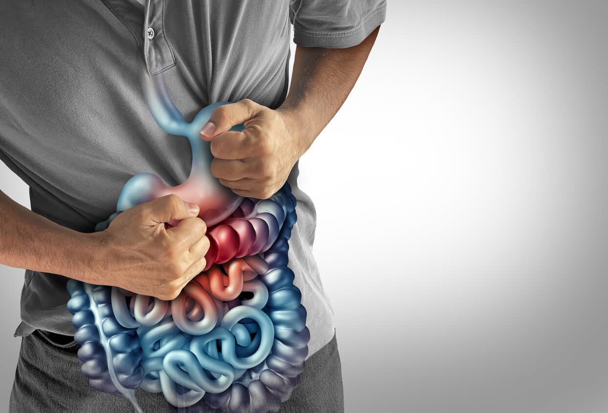 Crohn