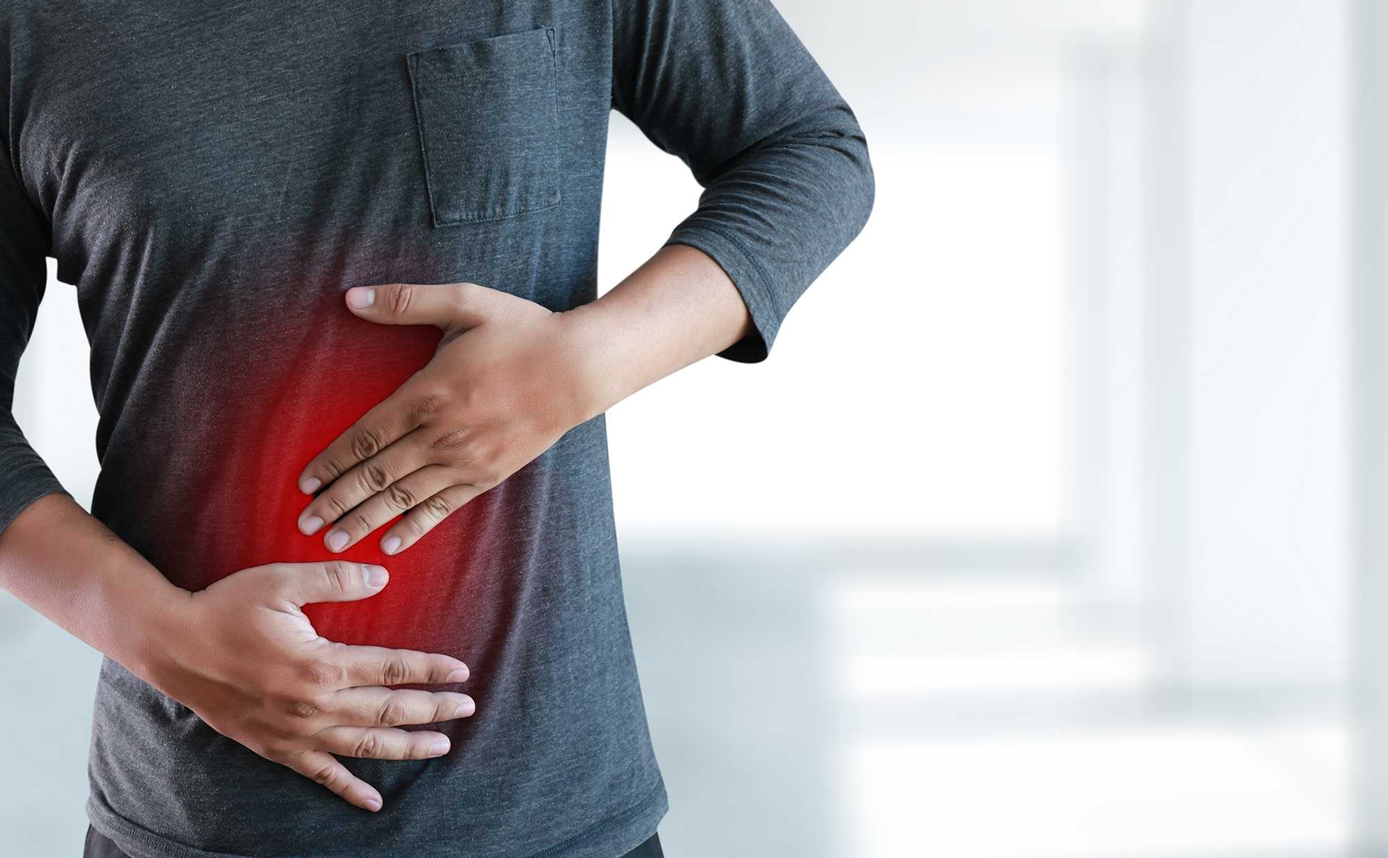 Crohn